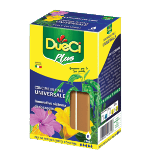 Concime in Fiale Universale