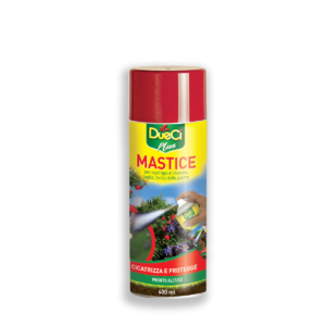 Mastice innesti spray