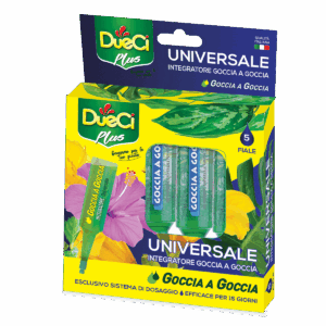 Goccia a Goccia Universale