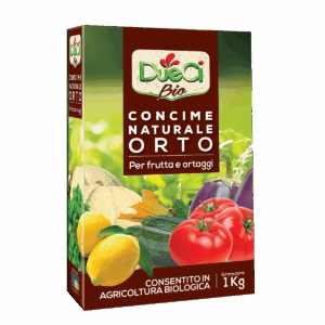 Concime BIO Orto