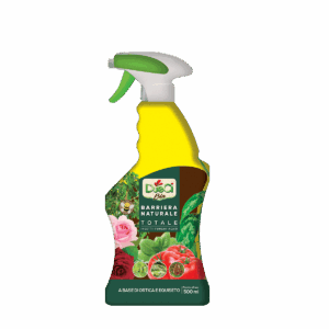 Barriera Naturale Totale