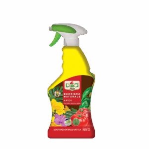 Barriera Naturale Afidi