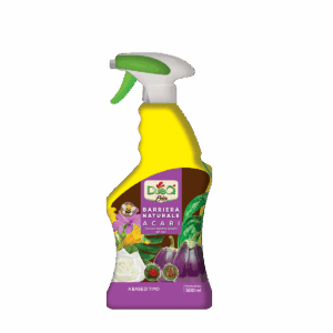 Barriera Naturale Acari