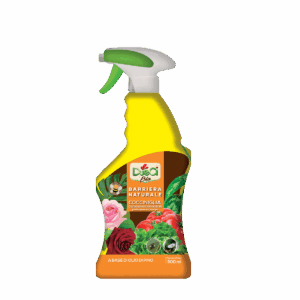 Barriera Naturale Cocciniglia