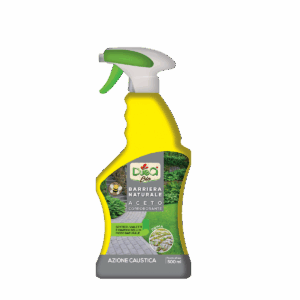 Barriera Naturale Aceto