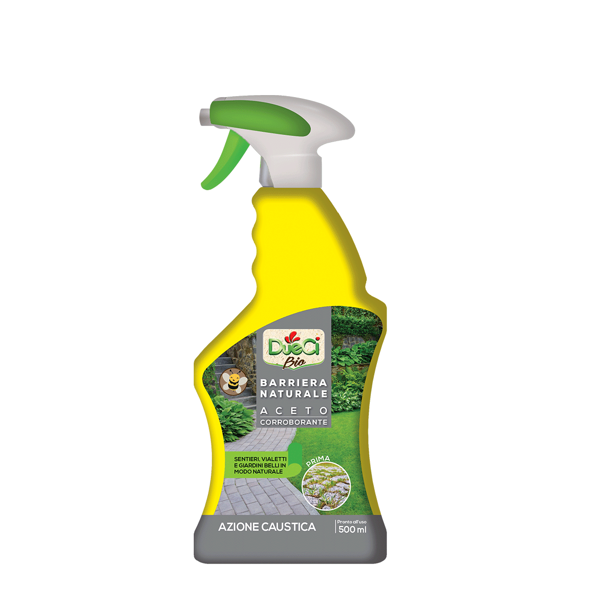 Barriera Naturale Aceto