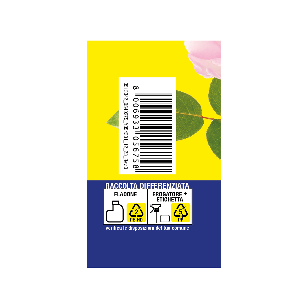 Barriera Naturale Funghi - immagine 3