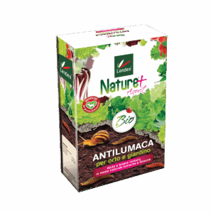 Granulare Naturale Antilumaca