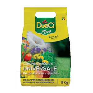 Concime Granulare Universale