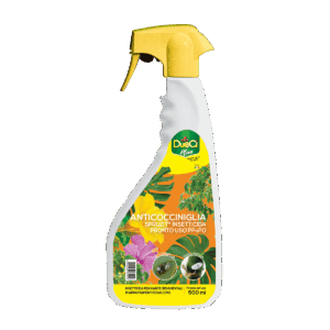 Anticocciniglia Insetticida PFnPO